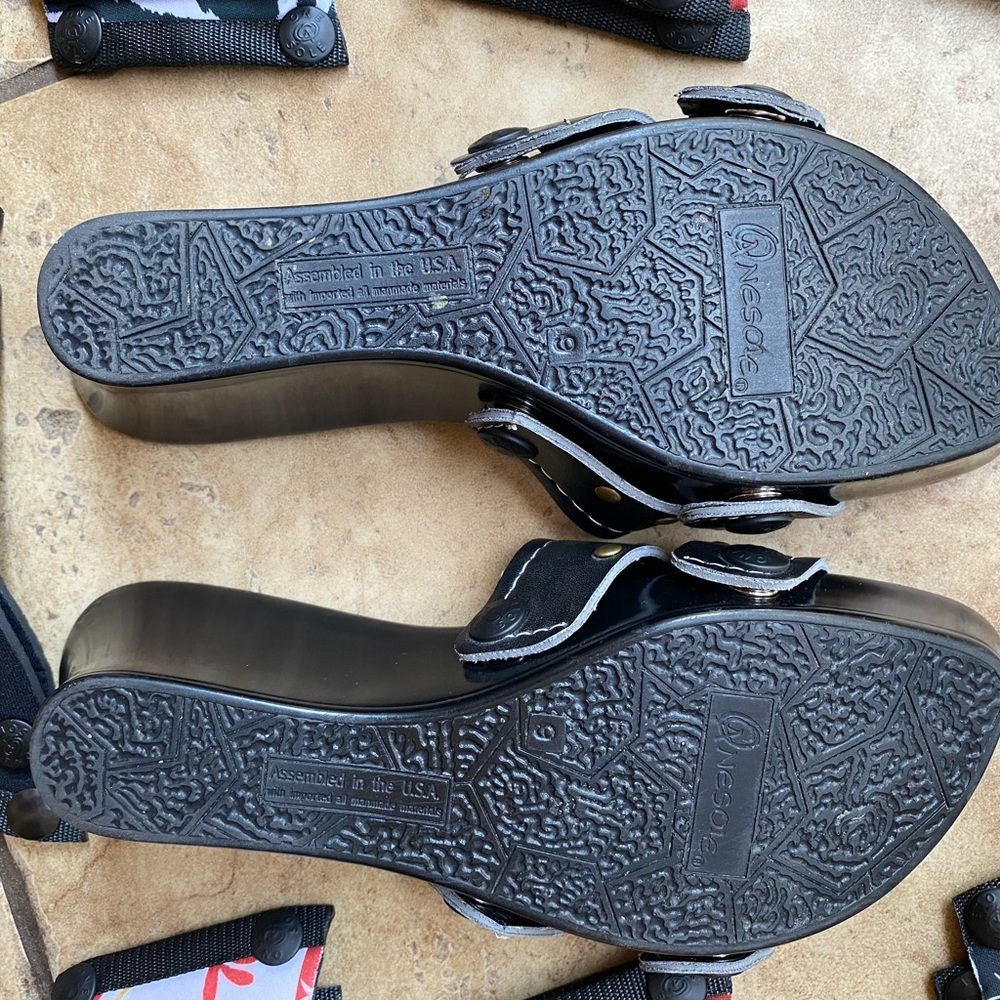 ONESOLE Interchangeable Strap Slides - Picture 11 of 13